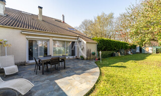 Maison 4 Pièces 110 m² à vendre à Jouy-le-Moutier (95280)