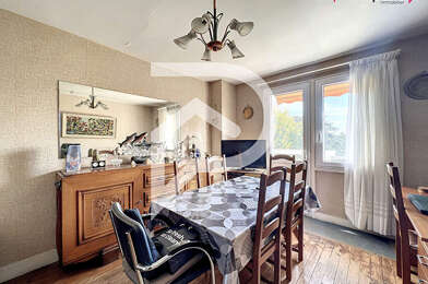 Appartement 3 pièces 316000 €