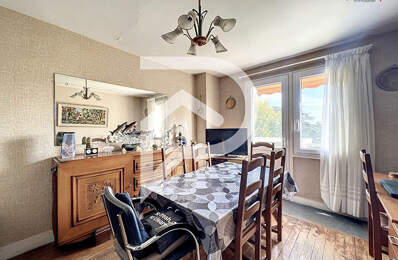 Suresnes - Appartement 3 pièces de avec fort potentiel — photo du bien