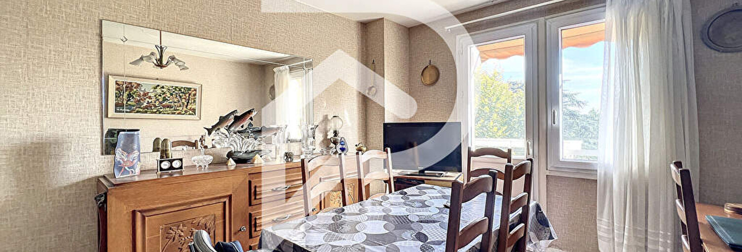 Appartement 3 Pièces 53 m² à vendre à Suresnes (92150)