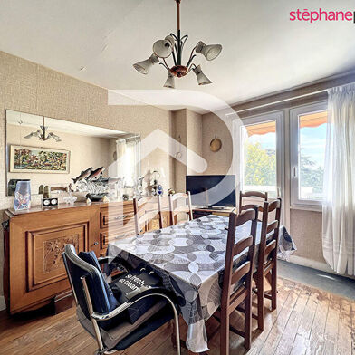 Appartement 3 pièces 316000 €