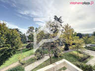 Suresnes - Appartement 3 pièces de avec fort potentiel — photo 4