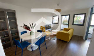 Appartement 3 Pièces 51 m² à vendre à Suresnes (92150)