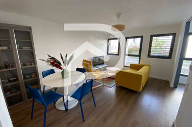 Appartement 3 pièces 335000 €