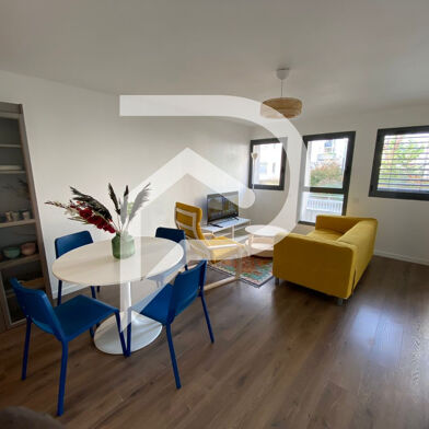 Appartement 3 pièces 335000 €