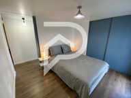 Hypercentre - Suresnes 3 pièces 52m² — photo 2