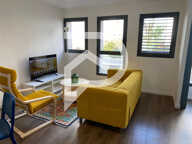 Hypercentre - Suresnes 3 pièces 52m² — photo 3
