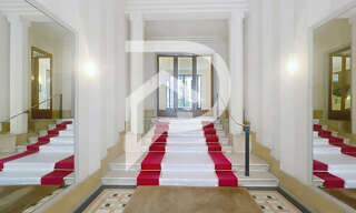 Appartement 2 Pièces 47 m² à vendre à Paris 16 (75016)