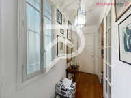 Paris 16eme (Moilitor) - Deux pièces de 47.48m² - Cave — photo 4