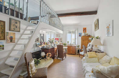 Appartement 3 pièces 412000 €