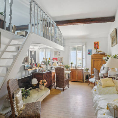 Appartement 3 pièces 412000 €