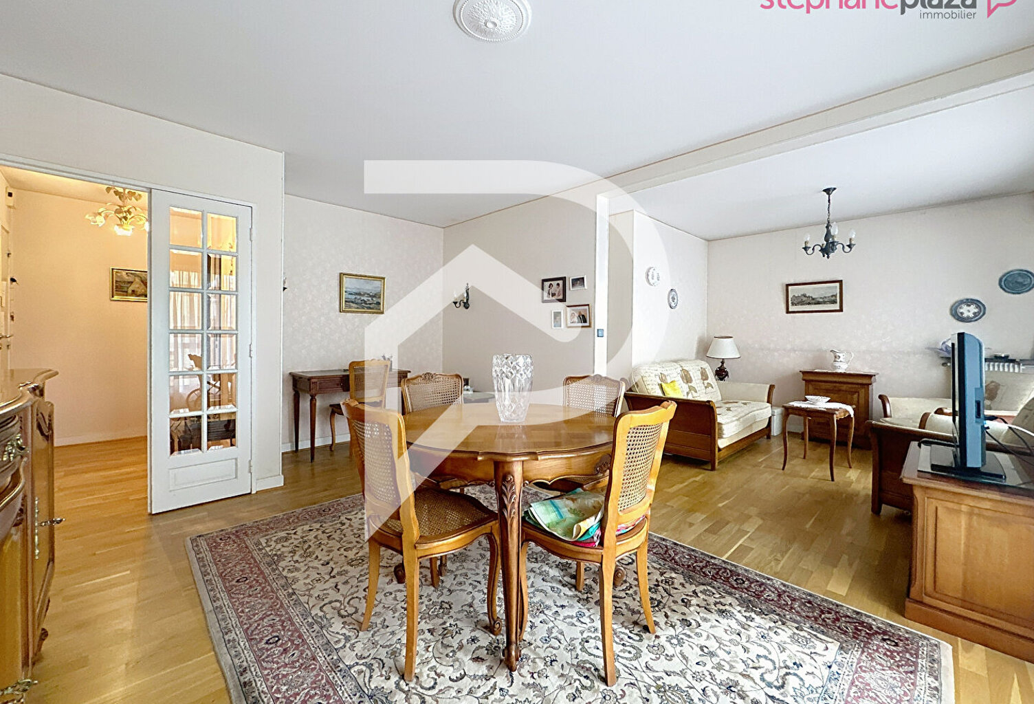 Rueil Malmaison Mont Valerien - Bel appartement de 78m²  avec... — photo 1