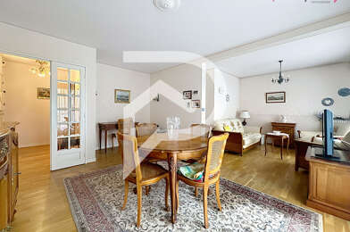 Appartement 4 pièces 450000 €