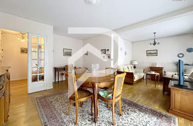 Rueil Malmaison Mont Valerien - Bel appartement de 78m²  avec... — photo du bien