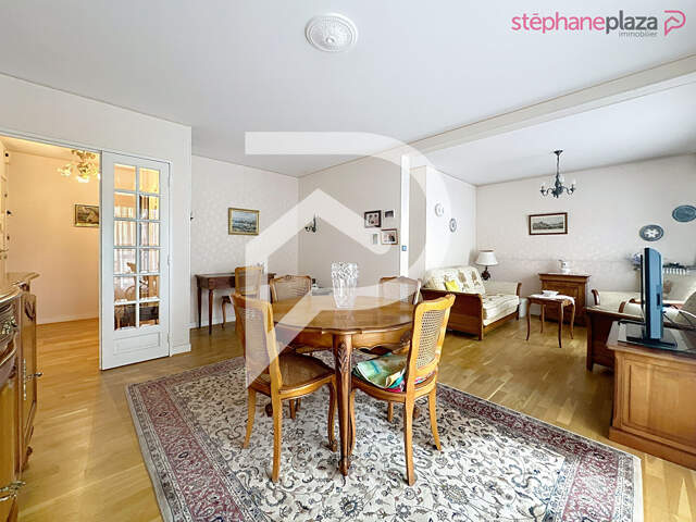 Rueil Malmaison Mont Valerien - Bel appartement de 78m²  avec... — photo du bien