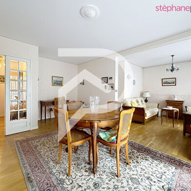 Appartement 4 pièces 450000 €