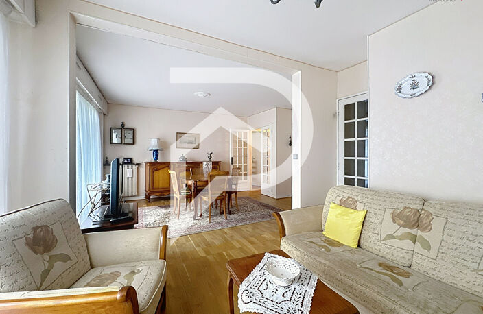 Rueil Malmaison Mont Valerien - Bel appartement de 78m²  avec... — photo 2