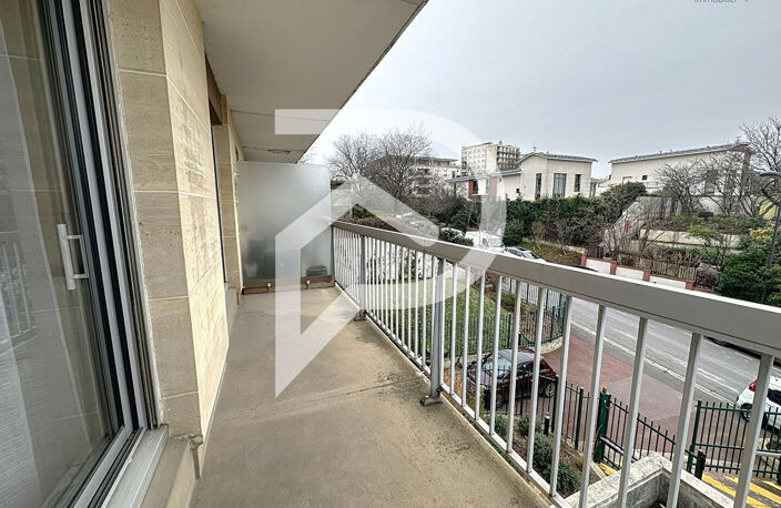 Rueil Malmaison Mont Valerien - Bel appartement de 78m²  avec... — photo 5