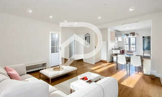 Appartement 4 Pièces 75 m² à vendre à Suresnes (92150)