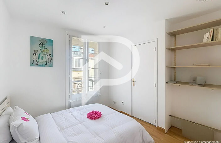 Appartement Suresnes - 4 pièce(s)  duplex 89m2 au sol — photo 4