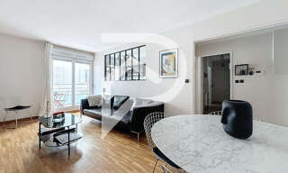 Appartement 3 Pièces 63 m² à vendre à Suresnes (92150)