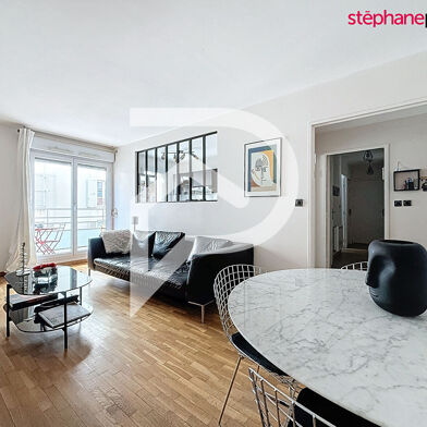 Appartement 3 pièces 490000 €
