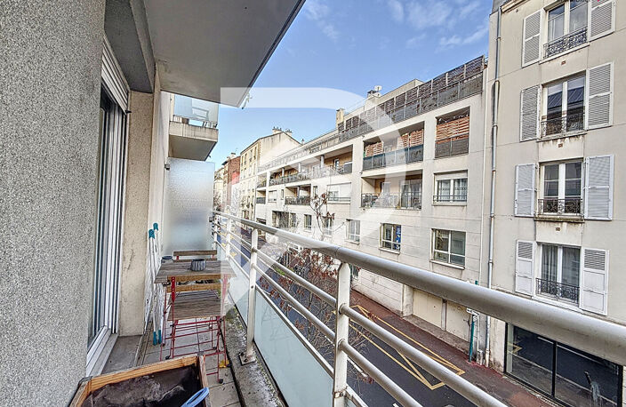Appartement Suresnes 3 pièce(s) 64 m2 — photo 5