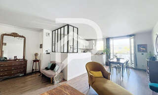 Appartement 3 Pièces 71 m² à vendre à Suresnes (92150)