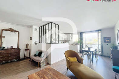 Appartement 3 pièces 499000 €