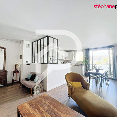 Appartement 3 pièces 499000 €