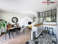 Belvédère - Appartement 3 pièces 71m² avec balcon dinatoire — photo 2