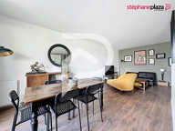 Belvédère - Appartement 3 pièces 71m² avec balcon dinatoire — photo 3