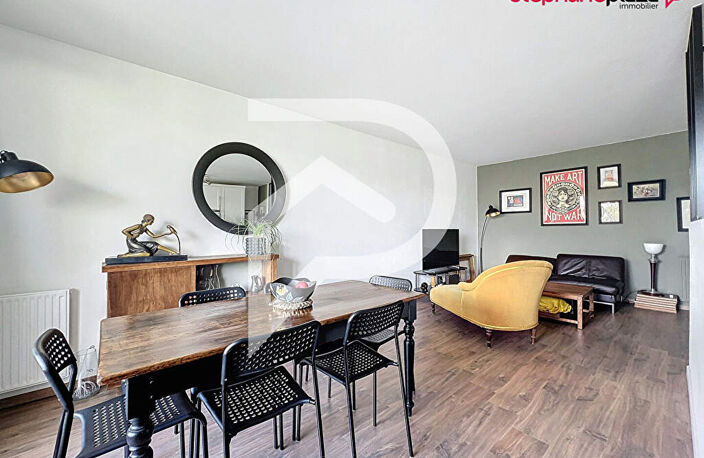 Belvédère - Appartement 3 pièces 71m² avec balcon dinatoire — photo 3
