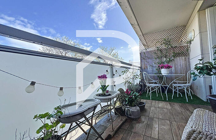 Belvédère - Appartement 3 pièces 71m² avec balcon dinatoire — photo 5