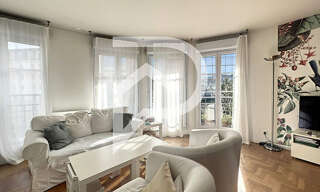 Appartement 3 Pièces 68 m² à vendre à Suresnes (92150)