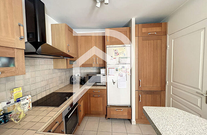 Suresnes  (Parc du Chateau) -  3 pièces 68m² - Cave - Parking... — photo 5