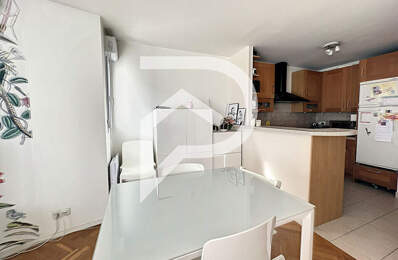 Suresnes  (Parc du Chateau) -  3 pièces 68m² - Cave - Parking... — photo du bien
