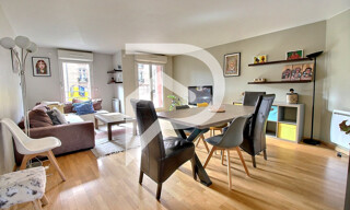 Appartement 5 Pièces 108 m² à vendre à Suresnes (92150)
