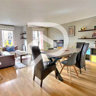 Appartement 5 pièces 600000 €