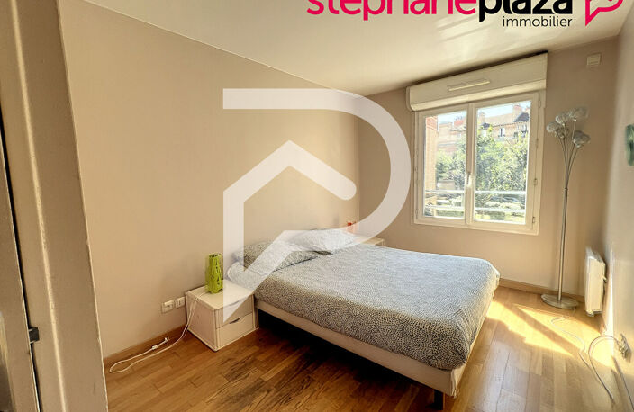 Marché Caron - Appartement Suresnes 5 pièces de 108 m² avec c... — photo 4