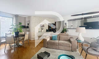 Appartement 3 Pièces 83 m² à vendre à Suresnes (92150)