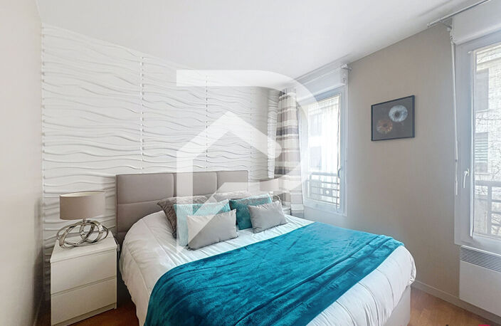 Suresnes (92150) - Appartement T3 de 83 m² - Très belles pres... — photo 3