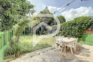 Maison 3 pièces 680000 €