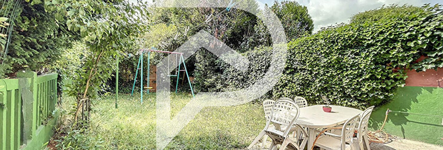 Maison 3 Pièces 97 m² à vendre à Suresnes (92150)