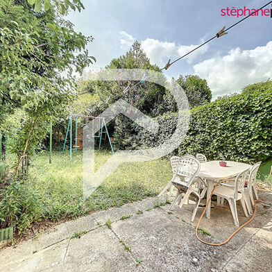 Maison 3 pièces 680000 €