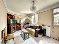 Suresnes Marché Caron - Maison 4 pièces de 97m² avec Jardin s... — photo 2