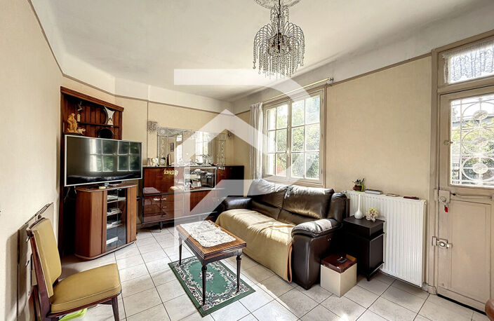 Suresnes Marché Caron - Maison 4 pièces de 97m² avec Jardin s... — photo 2