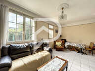 Suresnes Marché Caron - Maison 4 pièces de 97m² avec Jardin s... — photo 3