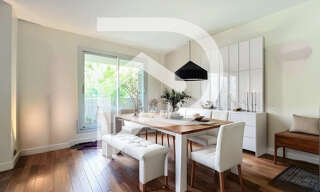 Appartement 4 Pièces 108 m² à vendre à Suresnes (92150)