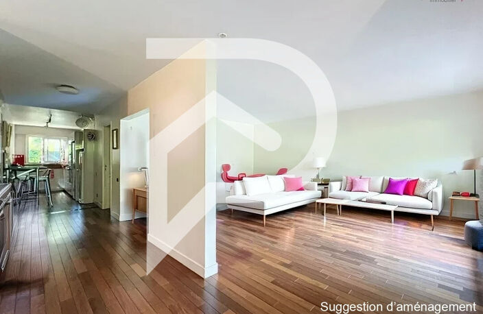 Appartement 4 pièces 3 chambres - sans à vis - -de  8 minutes... — photo 2